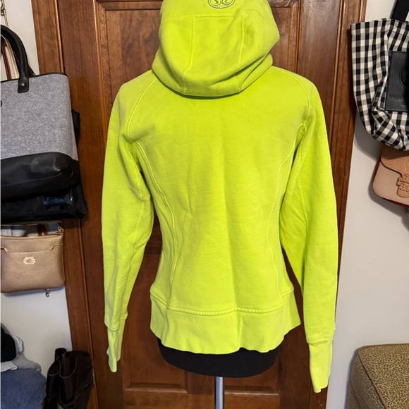 Lululemon line hoodie - Picture 2 of 3